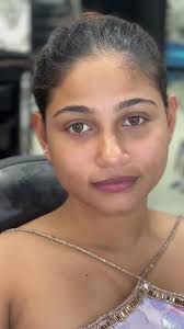 Glam Makeup Transformations at Salon Lanka Fernando