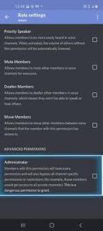 Making someone an admin on discord admin is not a difficult feat. How To Make Someone Admin On Discord Stuffroots