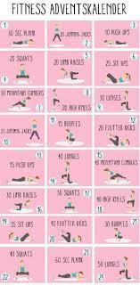 Maybe you would like to learn more about one of these? Krafttraining Ohne Gerate Fitness Kalender Fitness Und Ubungen Adventkalender