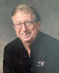 David Schall Obituary (1942