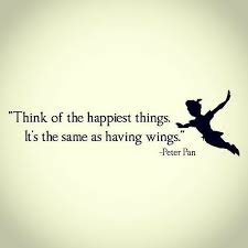 Pin By Little Hope Flags On Peter Pan Tinker Bell Peter Pan Quotes Disney Quotes Book Quotes