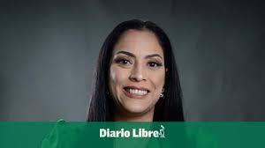 Isha Cabrera será candidata a diputada de ultramar FP