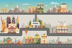 12 Step Solution For Fighting Suburban Sprawl - Blue Zones