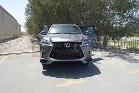 In the segment, the lexus lx 570 has the highest percentage of female owners at 46% compared to just 31% for large premium suvs as a whole. Armored Lexus Lx 570 Bulletproof Lexus Lx 570 Bulletproof Suv Dubai