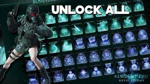 23 rows · sep 28, 2021 · below is a list of all unlockables in resident evil: Resident Evil Revelations 1 2 Research Page 2 Gbatemp Net The Independent Video Game Community