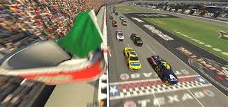 Many people have died in nascar racing. 2 Headed Monster Has Iracing Helped Or Hurt Nascar