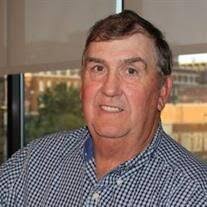 David Lynn Monroe Obituary