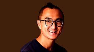 Sammy Li's Instagram, Twitter & Facebook