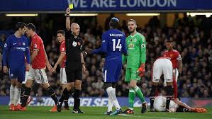 2018 fa cup finali (tr); 8 Fakta Menarik Chelsea Vs Man United Di Final Piala Fa 2018