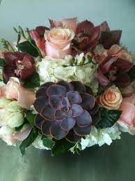 Is it really a succulent? Succulent Arrangement By Seti Flowers