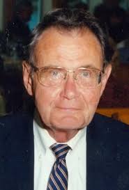 Malcolm McColl Sr. (1933-2011)