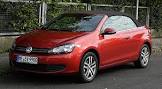 Volkswagen-Golf-VI--/--Golf-Variant-VI-/-Golf-Cabrio