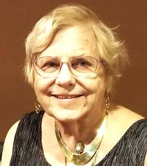 Geraldine Watkins Obituary