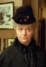 Three Gables Claudine Auger Isadora Klein Editorial Stock Photo