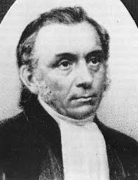 NG gemeente Calvinia