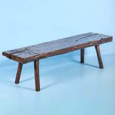 Rustic Narrow Reclaimed Wood Coffee Table Design Picture Wood Coffee Table Design Coffee Table Rustic Coffee Tables