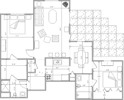 This house is also built into the hillside yet the design is completely different. High Resolution Underground Home Plans 9 Underground House Floor Plans Underground Homes Underground House Plans Floor Plans