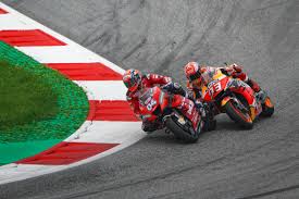 Start date may 5, 2016. Palmares Ducati Invaincu En Autriche Gp Inside