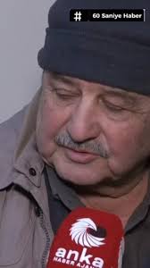 25 devlete hizmet ettikten sonra otelde yaşamak zorunda kalan 75 yaşındaki  dede isyan etti: , 200 lira olmuş 20 lira! Emeklinin hali perişan!