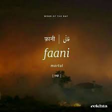 Pin By Kaushik K On Urdu Zubaan Hindi Words Urdu Words With Meaning Urdu Words