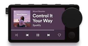 In order to use it, you for now, the debate for the car thing's importance is a moot point as spotify is giving it away to premium. Spotify Leaks Another Look At The Car Thing This Time From Within In Its Own App The Verge
