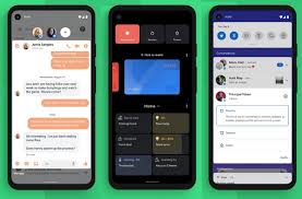 Con lo sviluppo delle reti dati cellulare, scaricare le applicazioni è ormai diventata una pratica assolutamente ricorrente anche. Android 11 E Stato Rilasciato Ufficialmente E Il Momento Di Aggiornare Hardware Upgrade