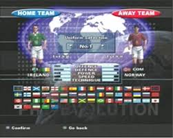 Buy the selected items together. Pro Evolution Soccer Screenshots For Playstation 2 Mobygames