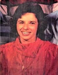 Sandy Skinner Obituary (1945