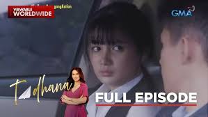 THE TRIAL OF MR. SERAPIO