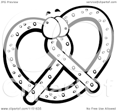 Line drawing pics 560x750 pretzel coloring page coloring pages 1000x990 adult colouring in page mandala pretzel flower celtic knot Cartoon Clipart Of A Black And White Soft Pretzel Mascot Vector Outlined Coloring Page By Cory Thoman 1151635