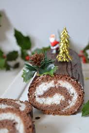 Buche Facon Kinder Delice Healthyfood Creation Receta En 2020 Coco Nuez Mani