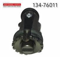 Brake Wheel Cylinder For Isuzu Truck