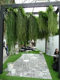 Pin By Lissette Prunty On Vertical Hanging Plants Indoor Hanging Garden Small Garden Design