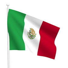 The most notable attractions are the mesoamerican ruins, cultural festivals, colonial cities, nature reserves and the beach resorts. Mexico Flag Heavy Duty Nylon Flag Flags International