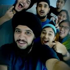 Stream Sanveer Singh Bains music