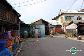 Sugar harvesting formed the mainstay of nibong tebal's economy during its early years; Sungai Udang Nibong Tebal Seberang Perai