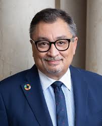 CNHiAP Steering Committee