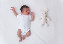 Die Entwicklung Von Ihrem Baby Im 2 Monat Dm De
