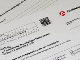 Kann unsere tochter das kindergeld direkt von der kindergeldkasse beziehen? Abzweigungsantrag Kindergeld Formular Kg 11e Zum Download