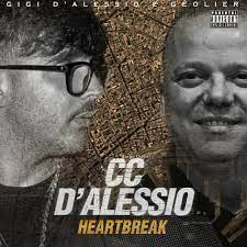 Gigi d'alessio is an italian pop phenomenon who got his professional start in the early '90s. Stream Cc D Alessio Sick Luke Feat Gigi D Alessio Geolier By Heartbreak Listen Online For Free On Soundcloud