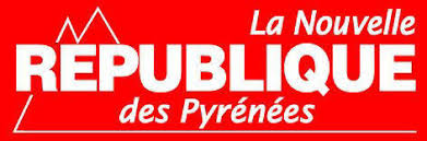 Share photos and videos, send messages and get updates. La Nouvelle Republique Des Pyrenees Acpm