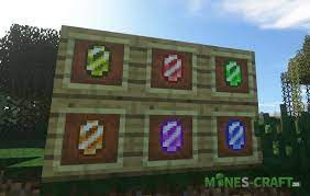 It adds superheroes into minecraft and requires lucraft core. Infinity Gauntlet Mod 1 12 2 Mines Craft Com
