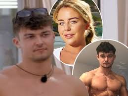 Five Star Hotel: five facts you need to know about Josh Watson as he  romances Lydia Bright on E4 show; from mystery girlfriend to secret jobs -  OK! Magazine