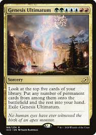 Check spelling or type a new query. Building Ramp Decks With Zendikar Rising Card Kingdom Blog