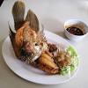 Bumbu parape juga bisa dipakai untuk ikan goreng maupun ikan kukus. 1