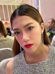 记录一下不一样的look 🫶🏻