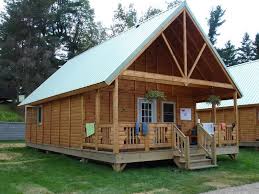 Your refundable deposit secures your manufacturing date. Prefab Cabin Homes With Wall Logs Small Log Cabin Prefabricated Cabins Small Prefab Cabins