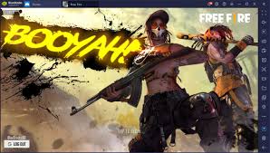 You should know that free fire players will not only want to win, but they will also want to wear unique weapons and looks. Free Fire Booyah Day Event A New Character Numerous Goodies And More Bluestacks