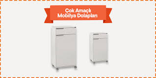 Vitrin Ve Konsol Modelleri Koctas