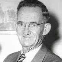 John Edgar Ledbetter (1879–1962)